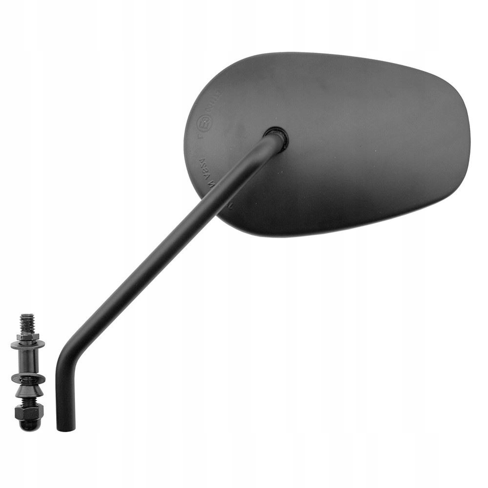 Zrkadlo Ľavé Harley Davidson Flhri, Flhrs, FLHRSE3, FLHRSE4 125-1803 40-16