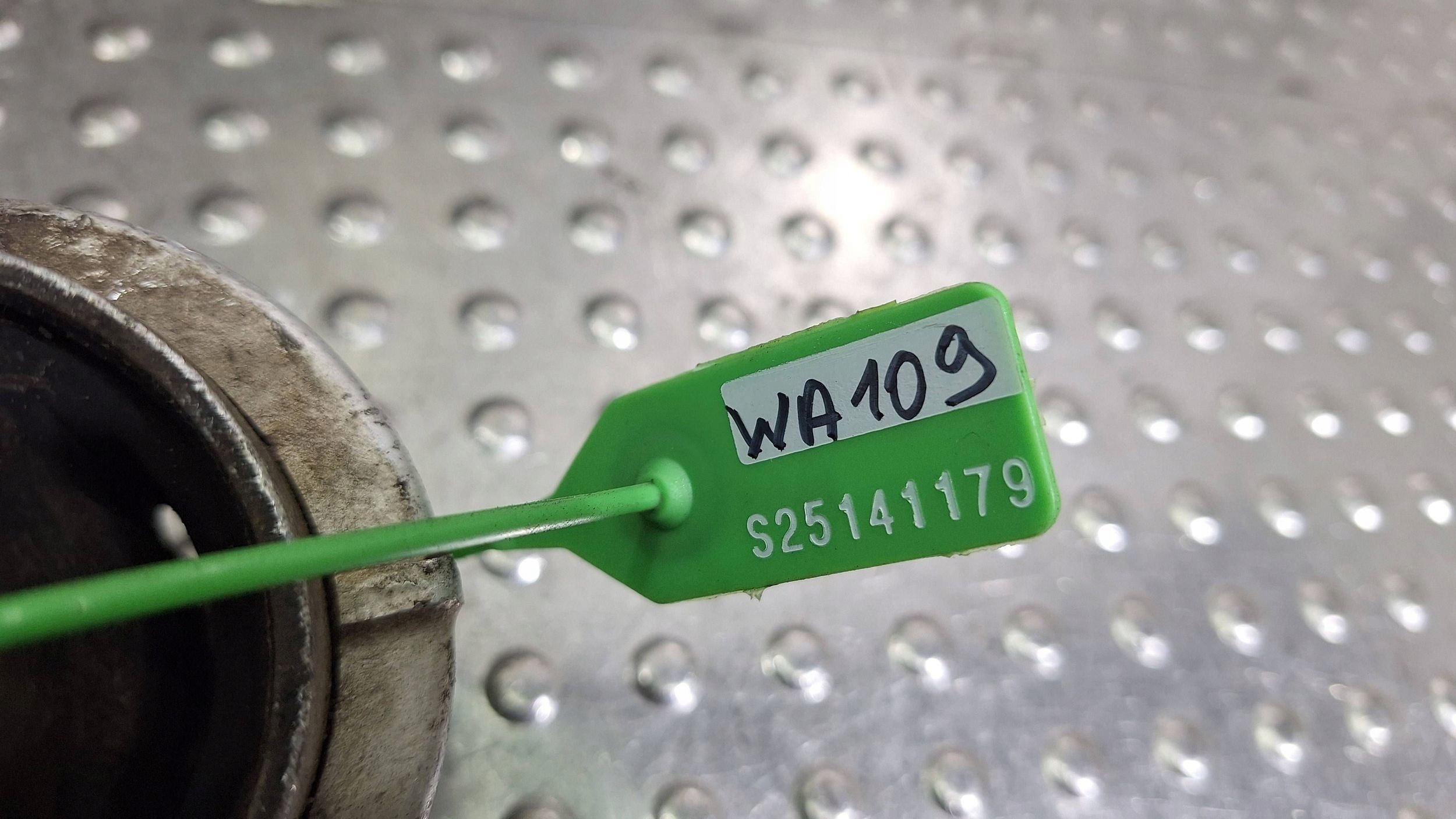 Querlenker links vorne 8E0407693AA AUDI A4 B6 B7 EXEO