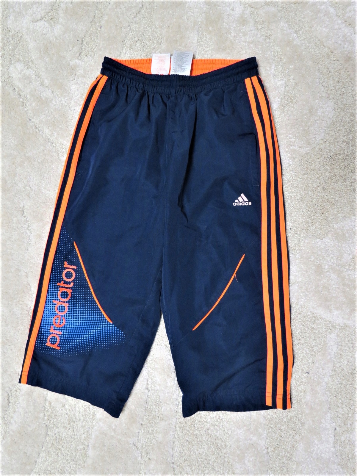 Adidas- spodenki predator za kolano Ad-164-st Marka adidas