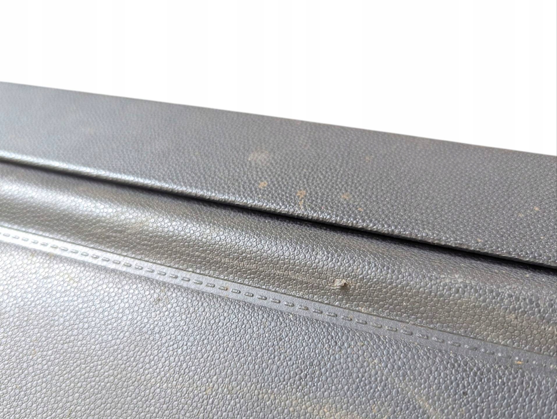 blinds boot Opel Zafira B 2007 13143670