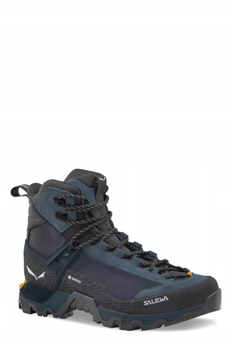 Buty trekkingowe męskie Salewa Mtn Trainer 3 Tech Mid Gtx UK_7,5__41