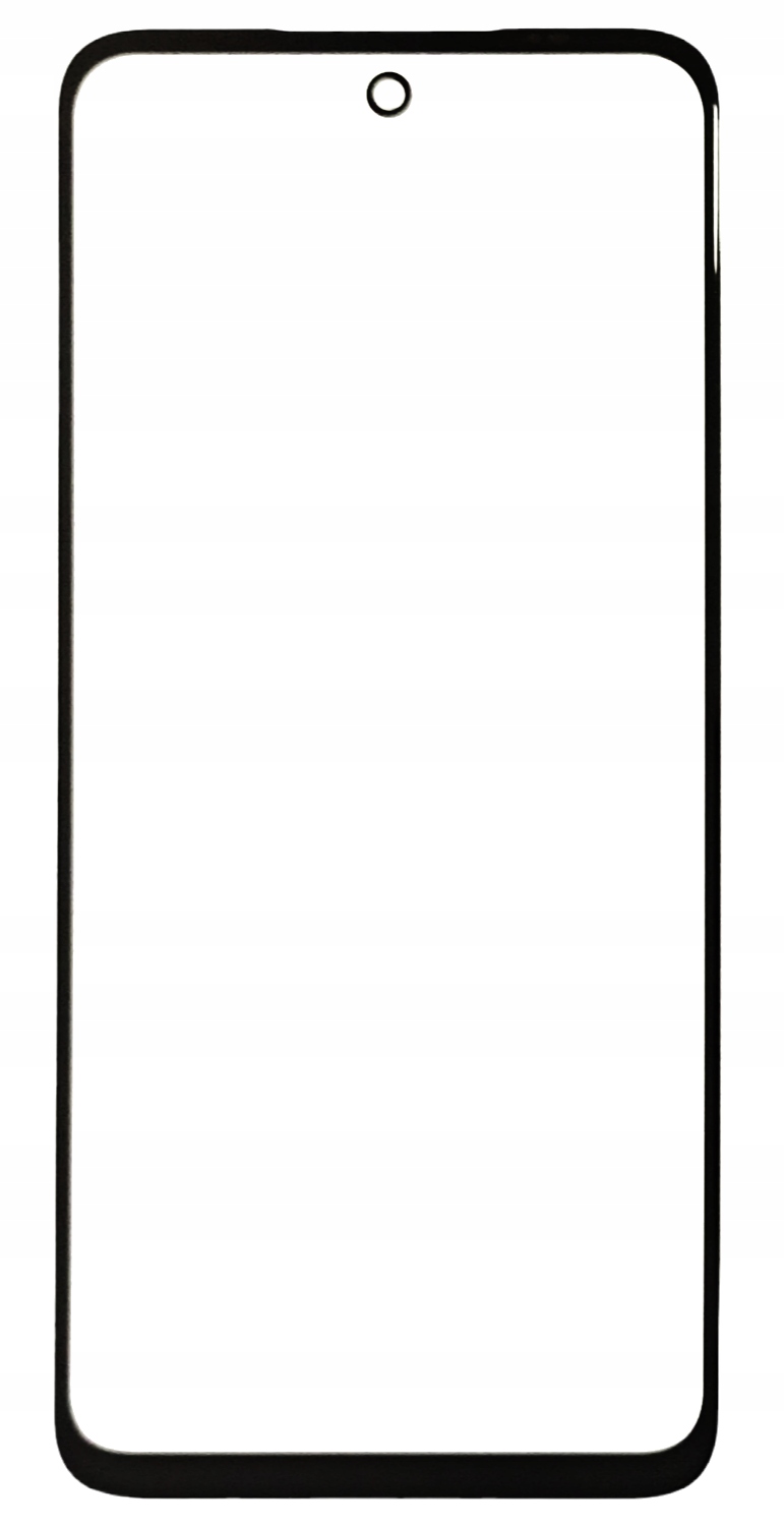 SZYBA SZKŁO WYŚWIETLACZA KLEJ OCA DO MOTOROLA G13