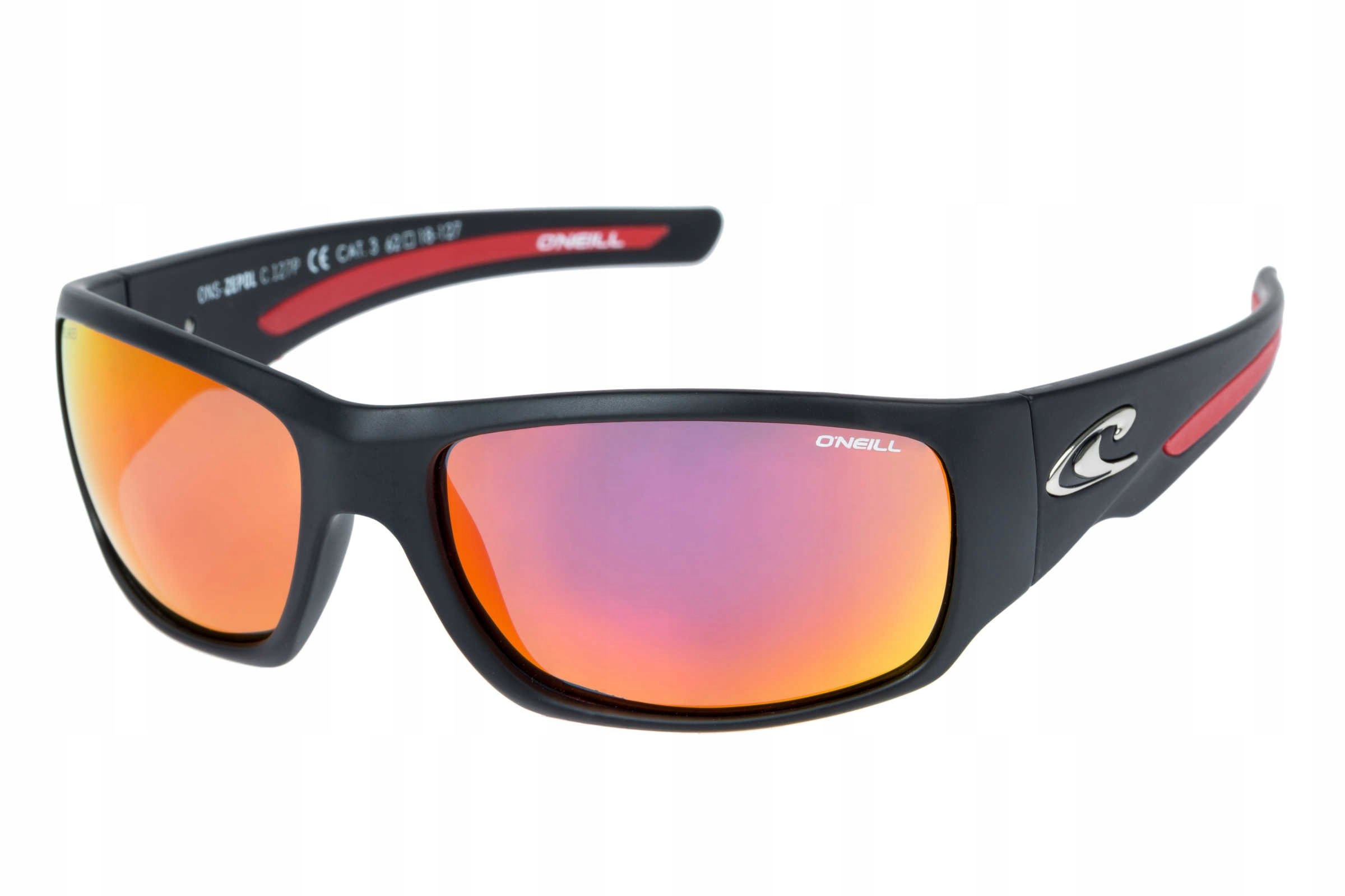 O'neill Zepol 127 Sportovní brýle Polarised TR90