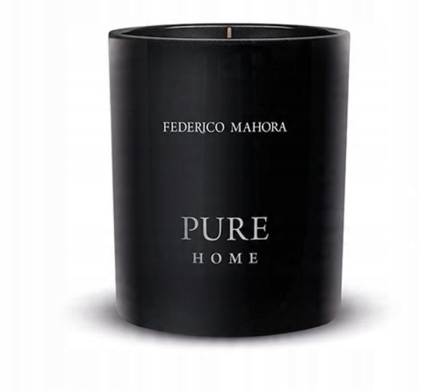 Świeca zapachowa Pure 457 Home Ritual FM World