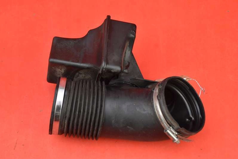hose wiring pipe air 7536004-05 BMW E90 E91 2.5i 218 KM 04-10