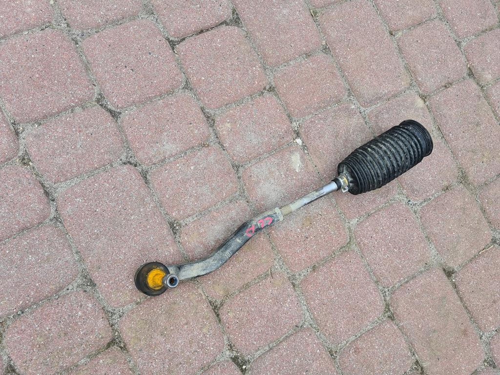 pipe end drazka right Renault Clio IV