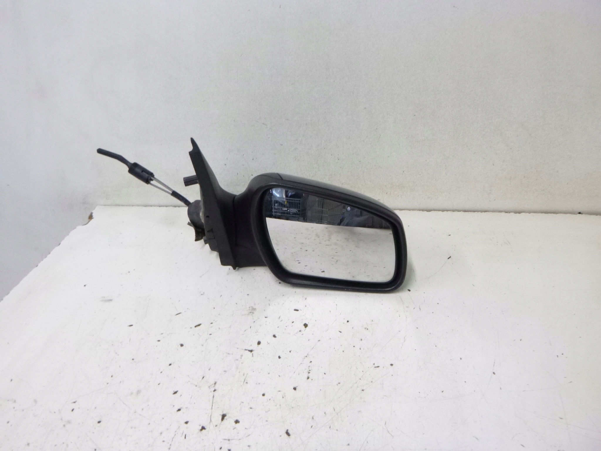 mirror Ford Mondeo III G0 5 Pin 2004r.