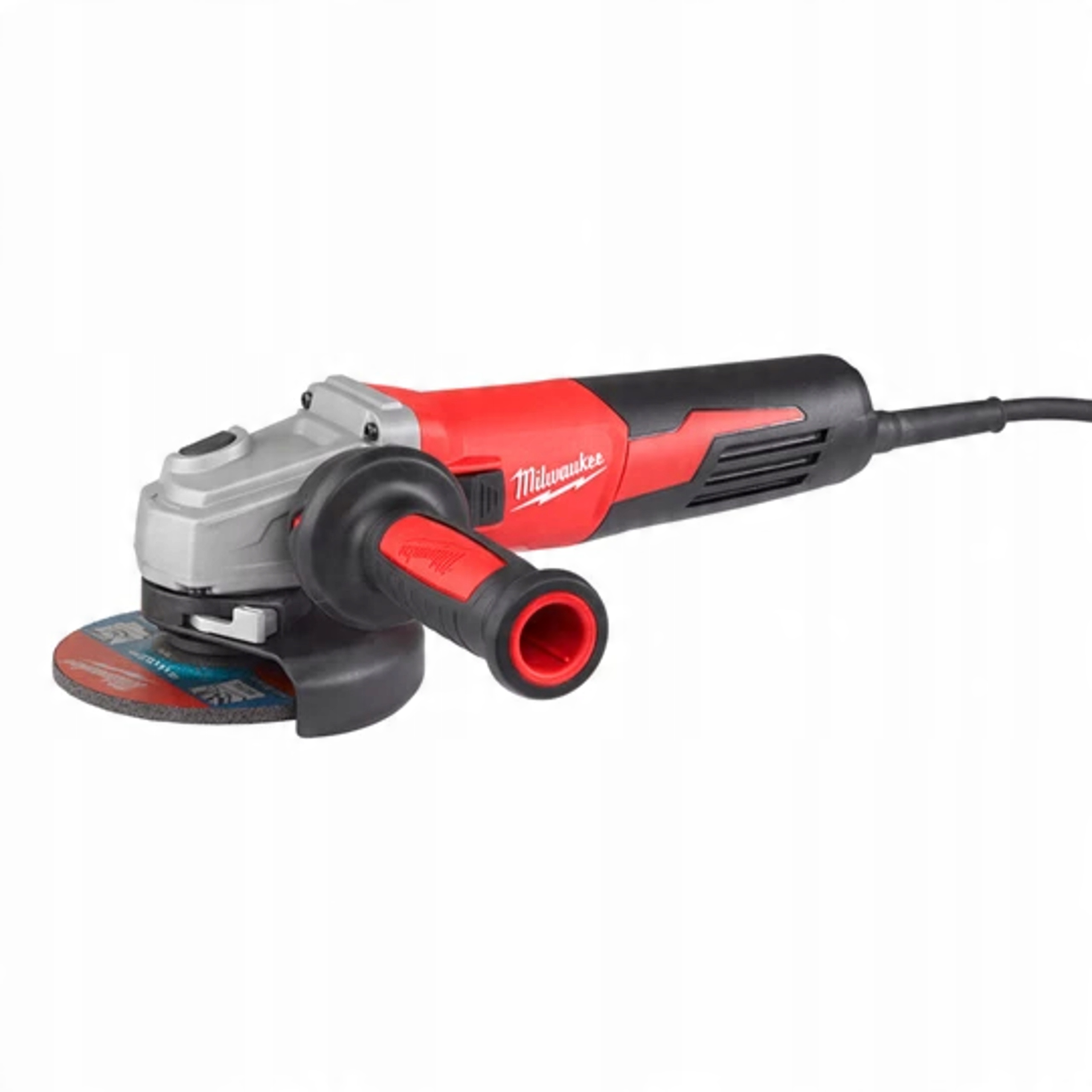 

Szlifierka Kątowa 125 1250W Diax Kątówka Milwaukee