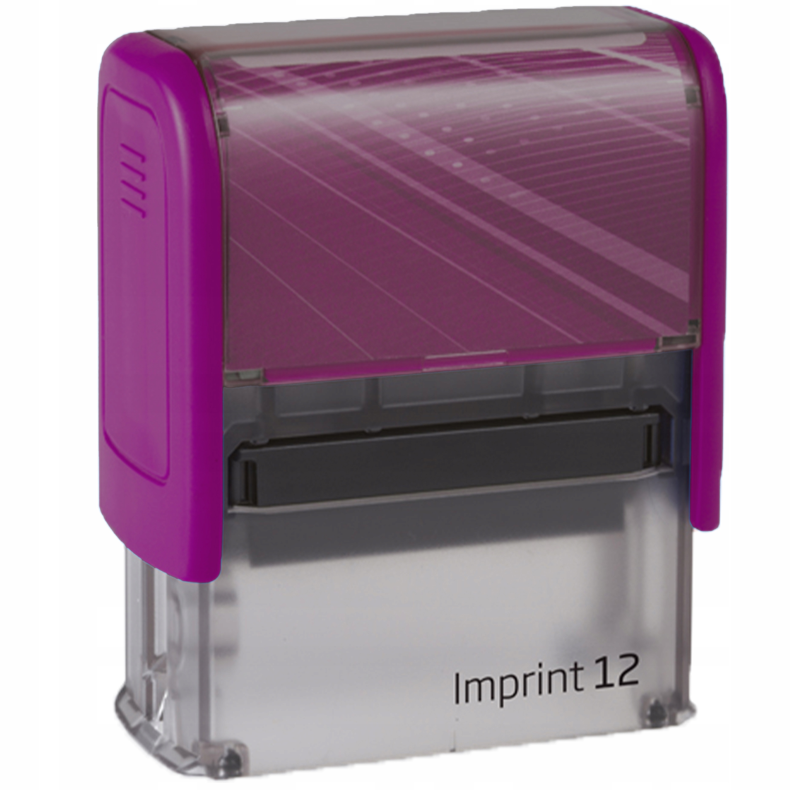 PIECZĄTKA TRODAT 8912 DO 6 LINII FIRMOWA IMIENNA BIUROWA PROJEKT + GUMKA Stan opakowania oryginalne