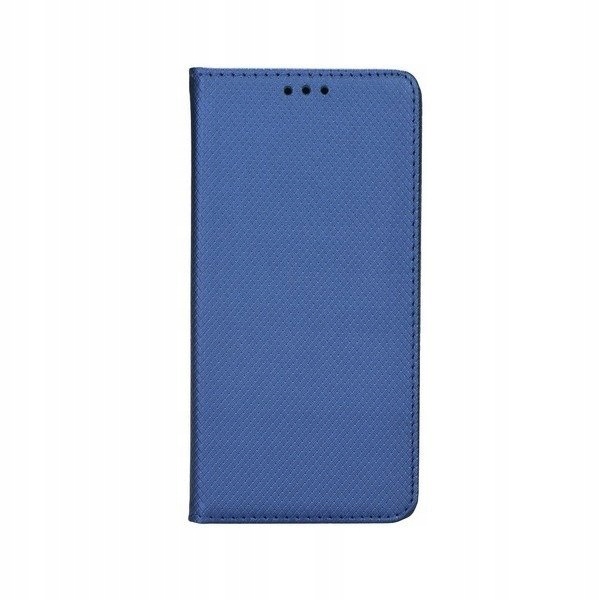 

Case Etui Magnet Book Samsung Galaxy S11 Niebieski