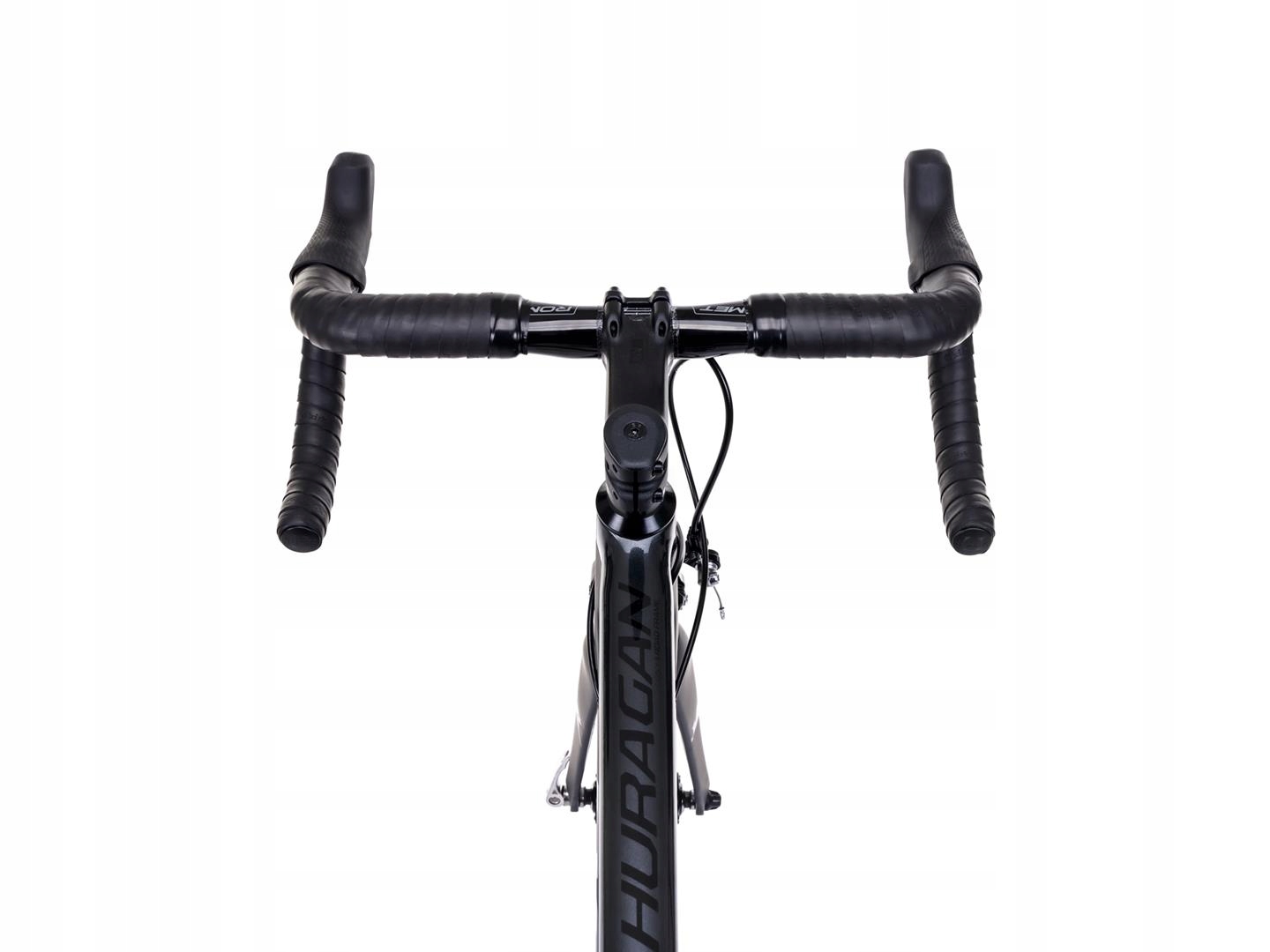 28490342-A - 49 S Rower ROMET Huragan CRD czarno-grafitowy Rozmiar koła (