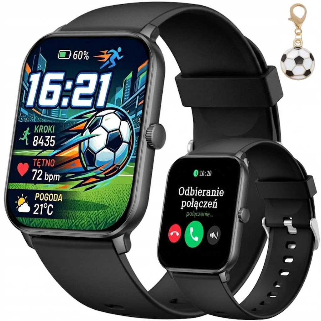 Dětské hodinky Dárek Chytré Hodinky Gravity Sms Hovory Sport Puls Kroky