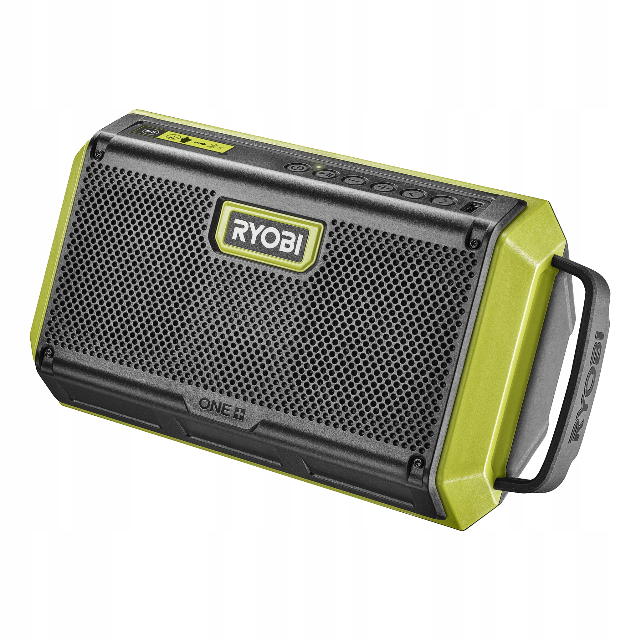 Głośnik Bluetooth 18 V 20 W Ryobi One+ Hp