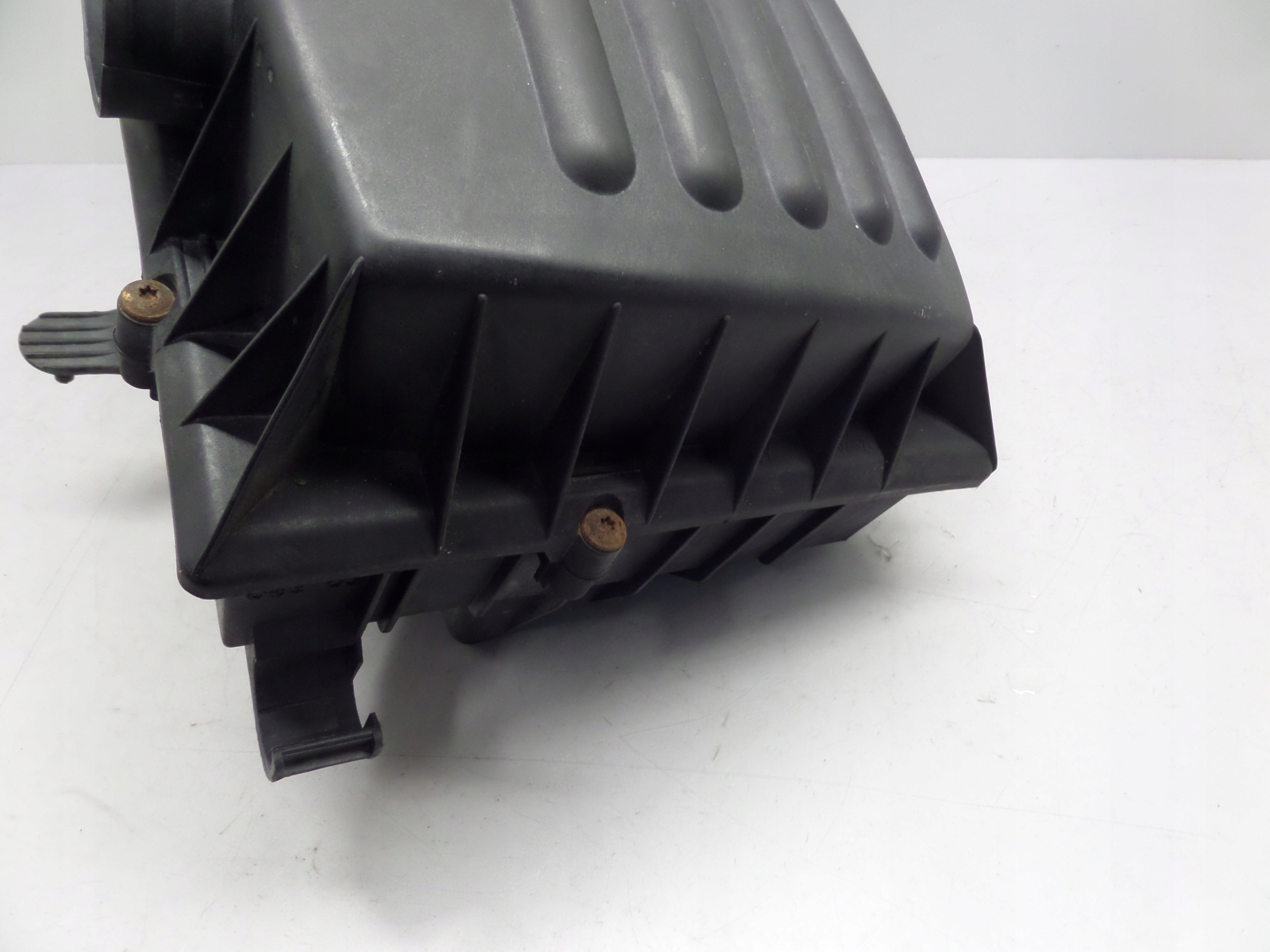 Gehäuse filter luft OPEL OMEGA B FL 99-03 2.6 3.0 V6 09202572