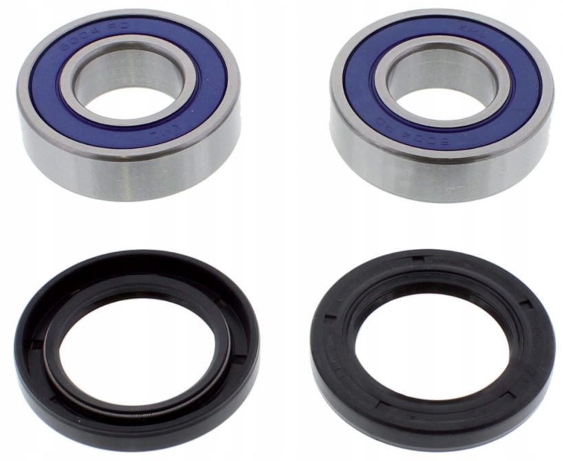 Ložiska Kola Přední Honda Cbr 600 Rr 07-16