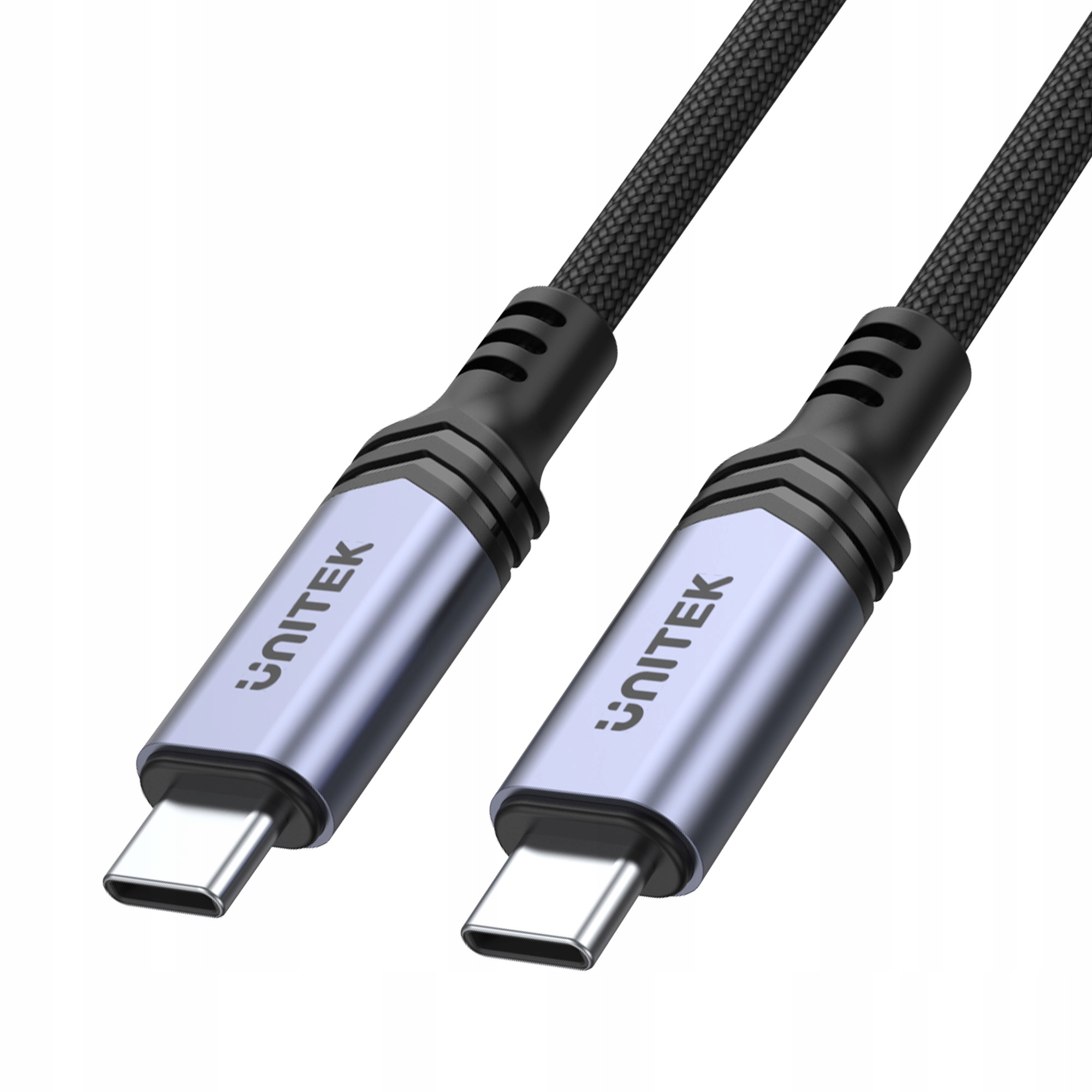 Unitek Kabel Usb-c do ładowania Pd 240 W, 2 m