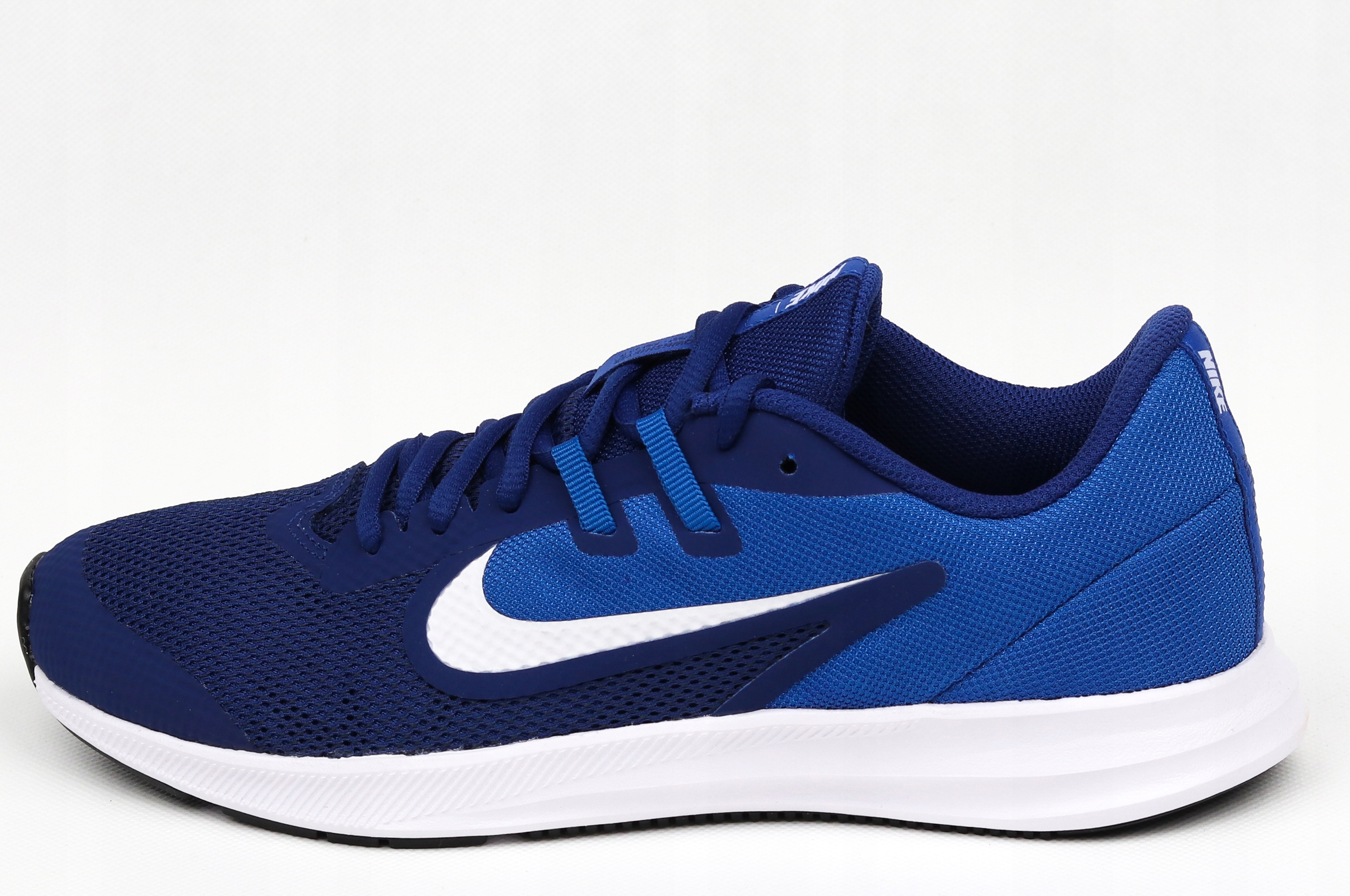 

Buty Wmns Nike Downshifter 9 Gs AR4135 400 R-38