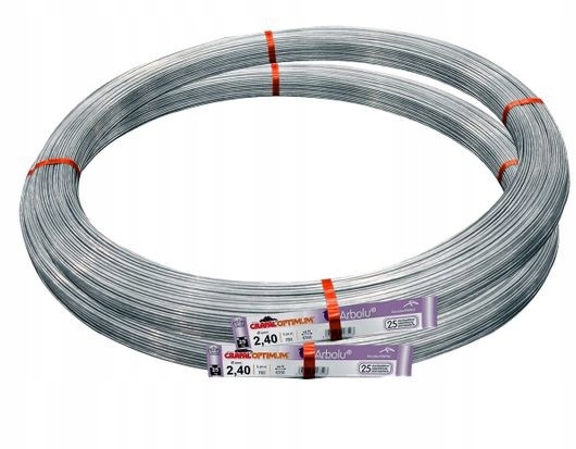 Drôt Crapal Optimum Top 50 1,8 mm