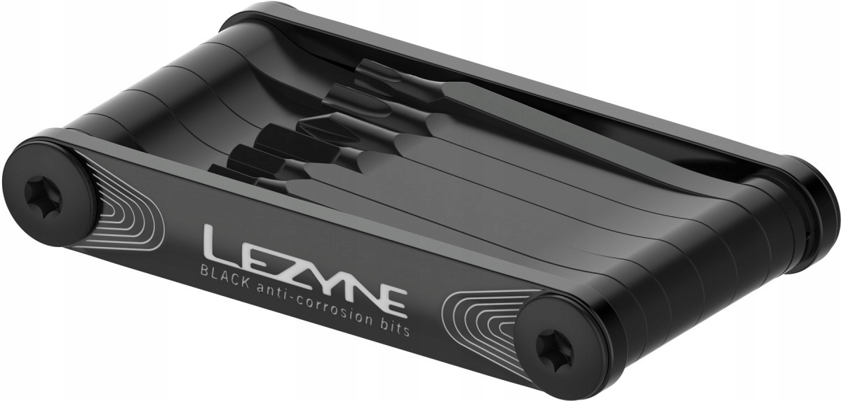 Sada multitoolových klíčů Lezyne V Pro 11
