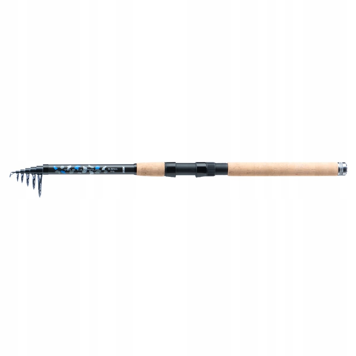 Wędka Jaxon Tenesa Tel.carpinus 3,00m 50-120g