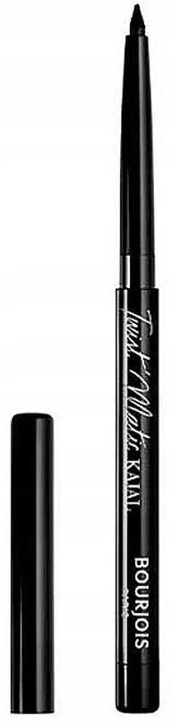 Bourjois Twist Matic Kajal Automatická tužka na oči 03 Henna'Dorable