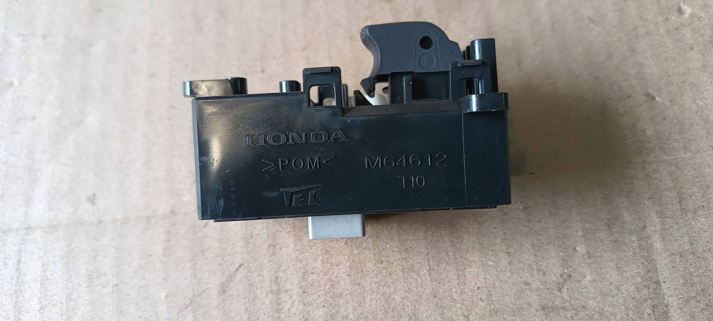 switch windows rear part rear HONDA CIVIC X 2019R