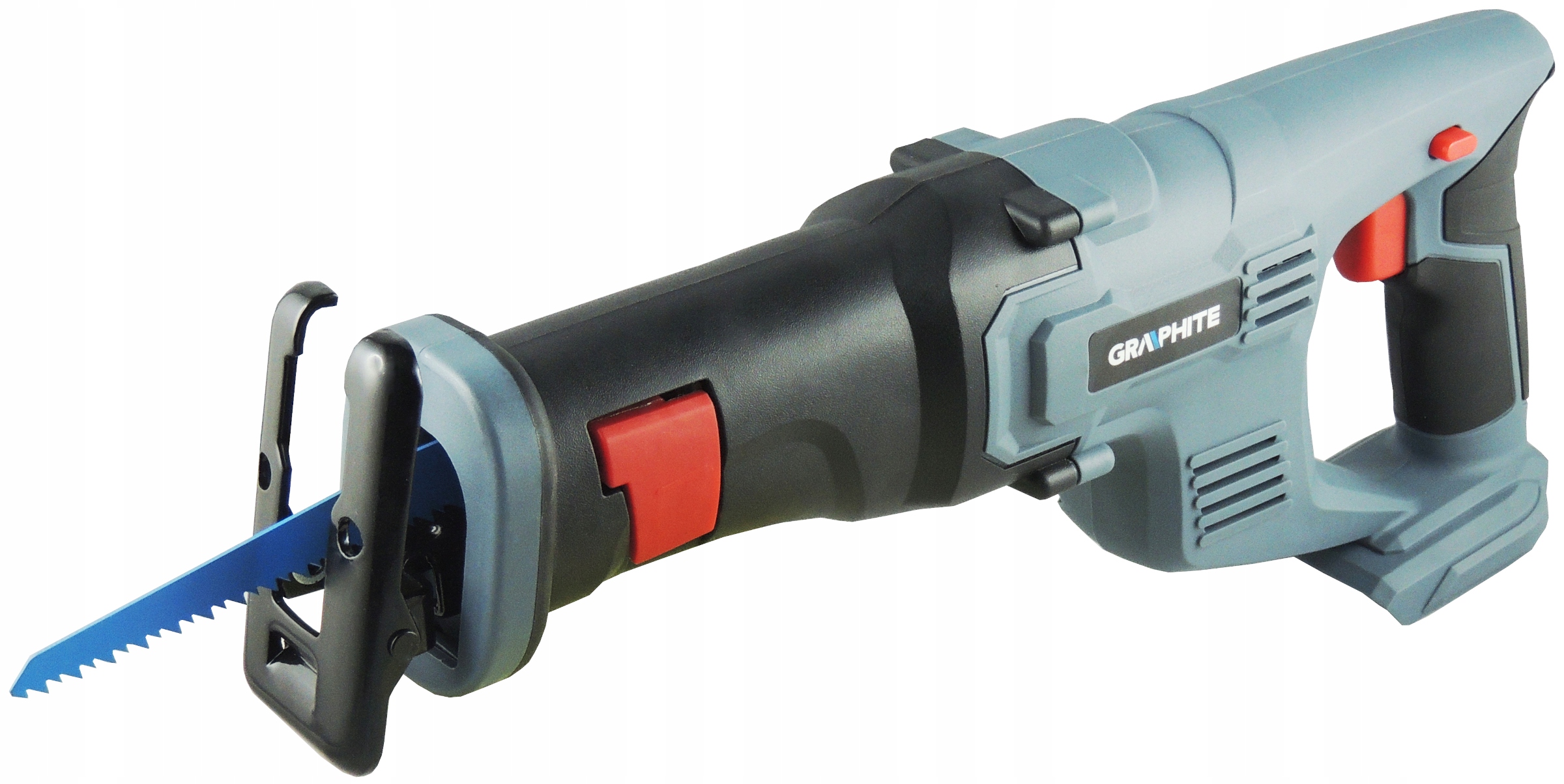 PIŁA SZABLASTA PILARKA AKUMULATOROWA GRAPHITE