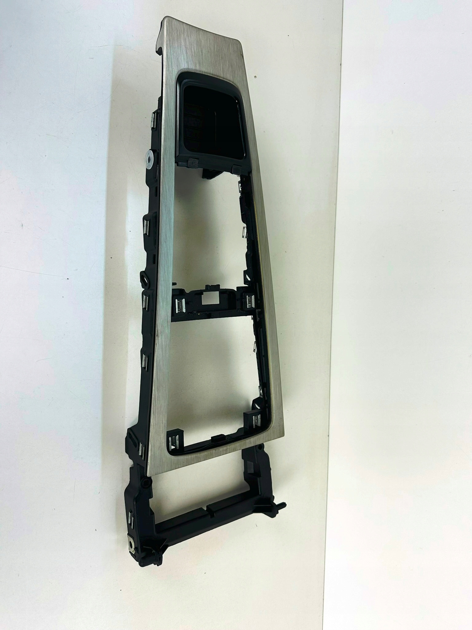 PORSCHE 911 991.2 LIFT DEKOR TUNEL cover frame PANEL