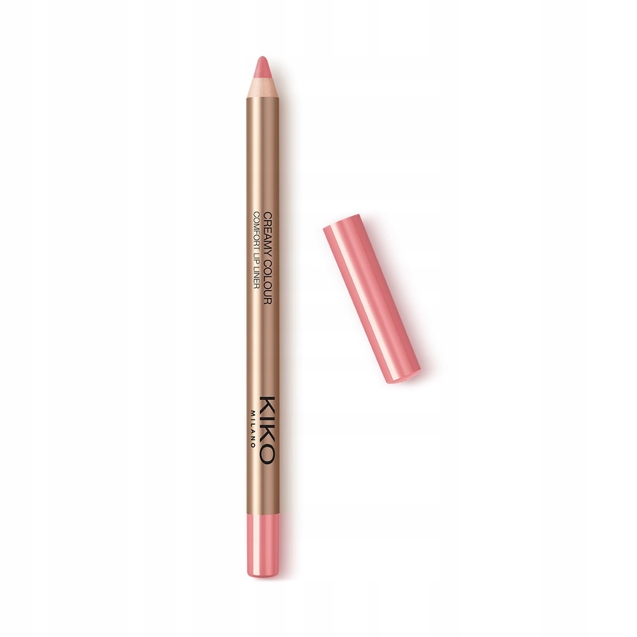 

Kiko Creamy Colour konturówka do ust 03