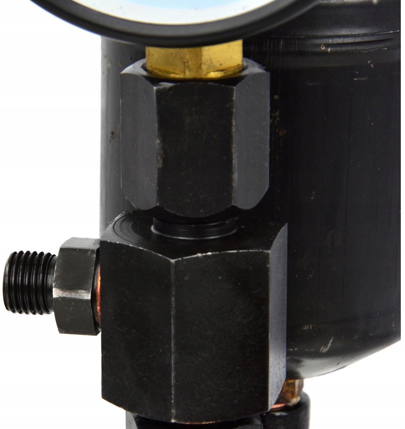 PRÓBNIK WTRYSKIWACZY TESTER 600 BAR DIESEL TRAKTOR EAN (GTIN) 5901969110869