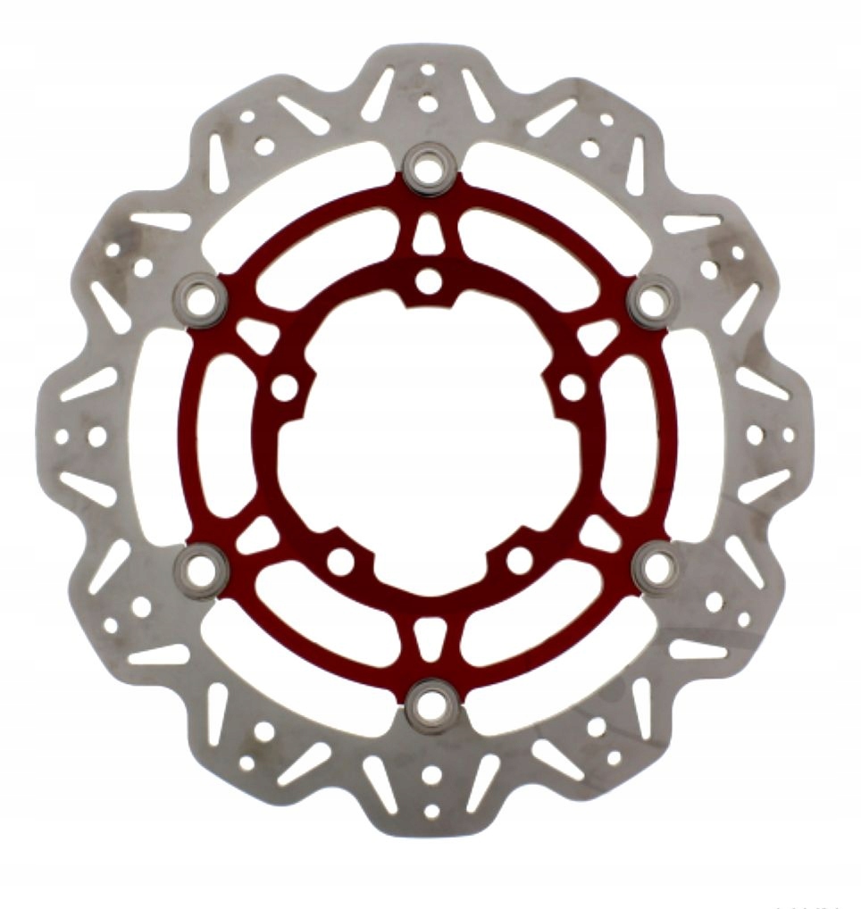 Brzdová Kotúčka Predná Suzuki Gsx-r 600 750 1000 Vzr 1800 Intruder