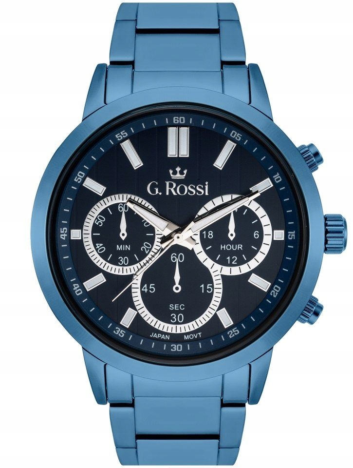 Zegarek Meski G.Rossi 10762B6F1