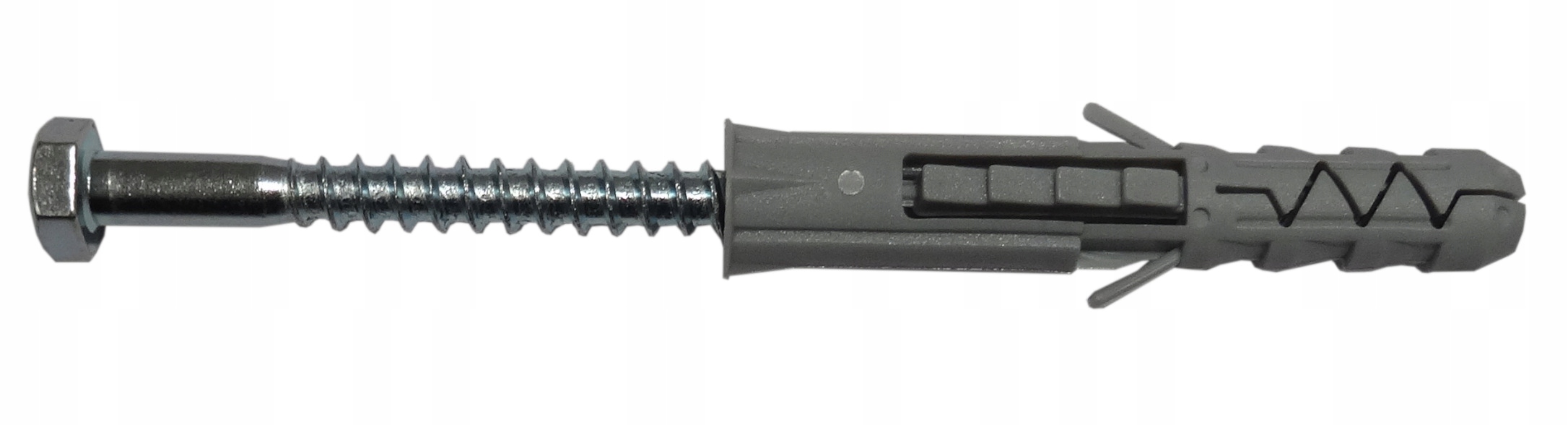 Kołki rozporowe KKX 12x60 na klucz 100szt. Kod producenta KKX-12060