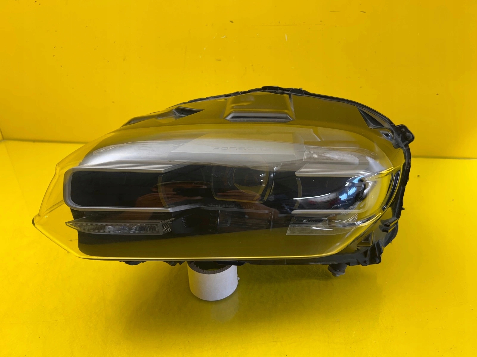 light left Porsche Taycan Full Led 9J1941032J