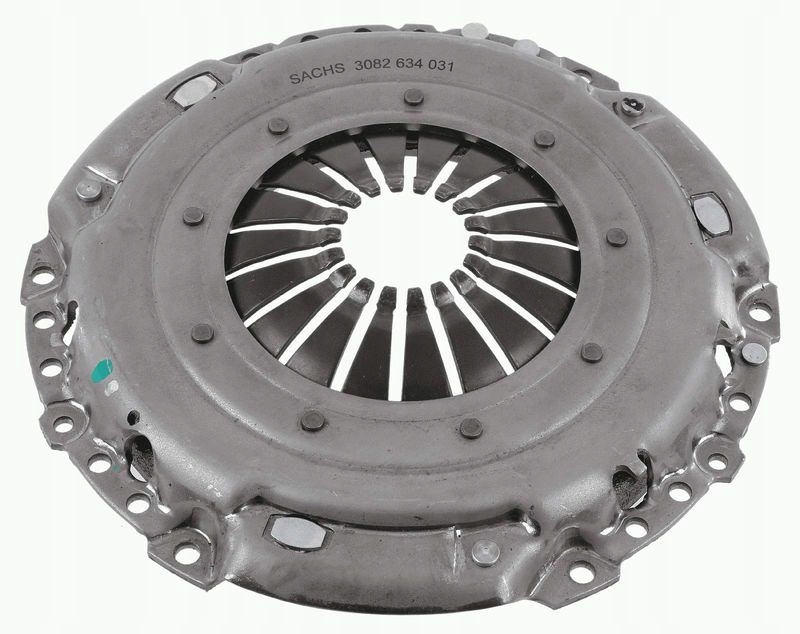 DOCISK SPRZĘGŁA 3082 634 031 SACHS AUDI SEAT SKODA