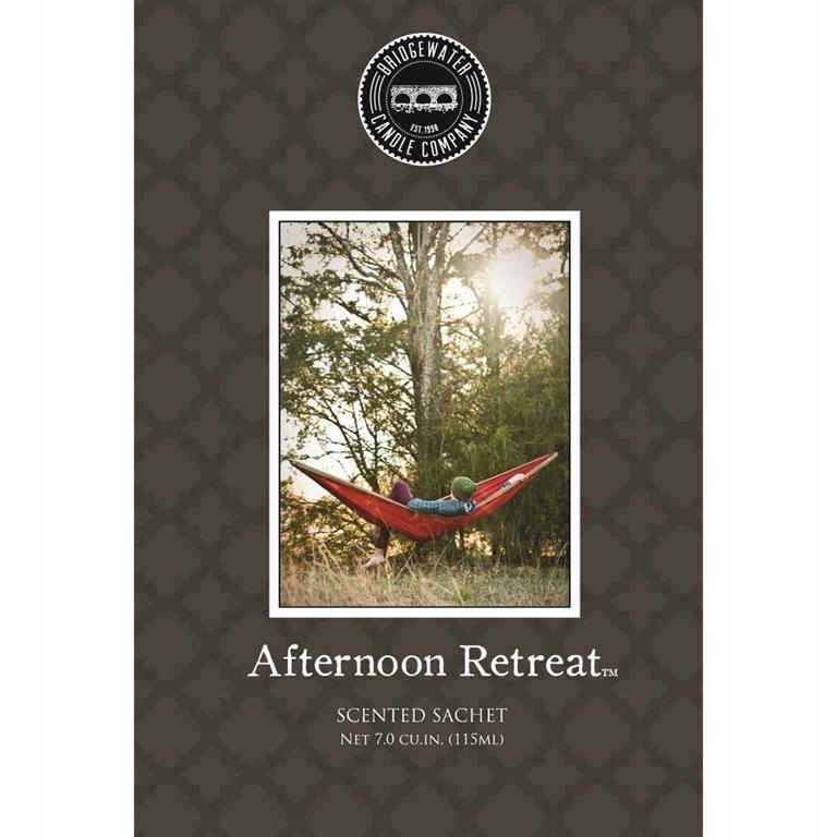 

Saszetka zapachowa Afternoon Retreat Bridgewater