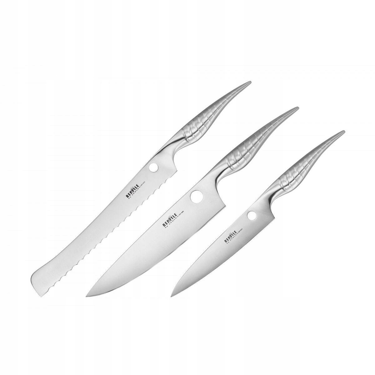 Samura Reptile sada 3 nožov SRP-0230