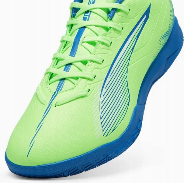 Puma Buty Halowe Ultra 5 Play 107907 03 Roz 46,5