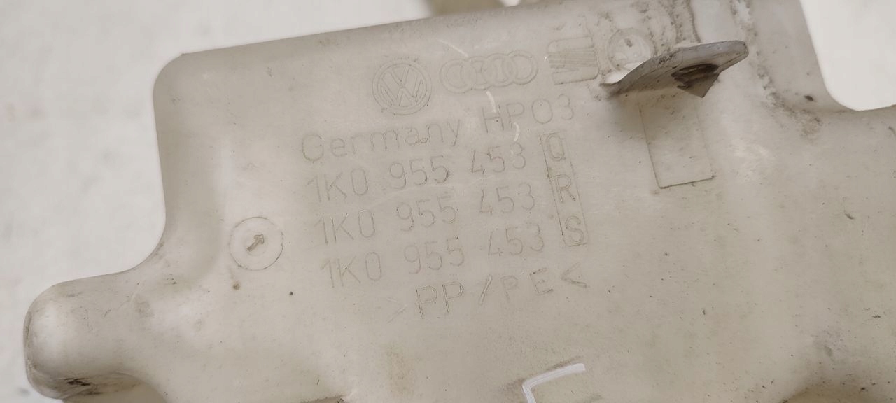 tank washers Seat Leon II 1,4