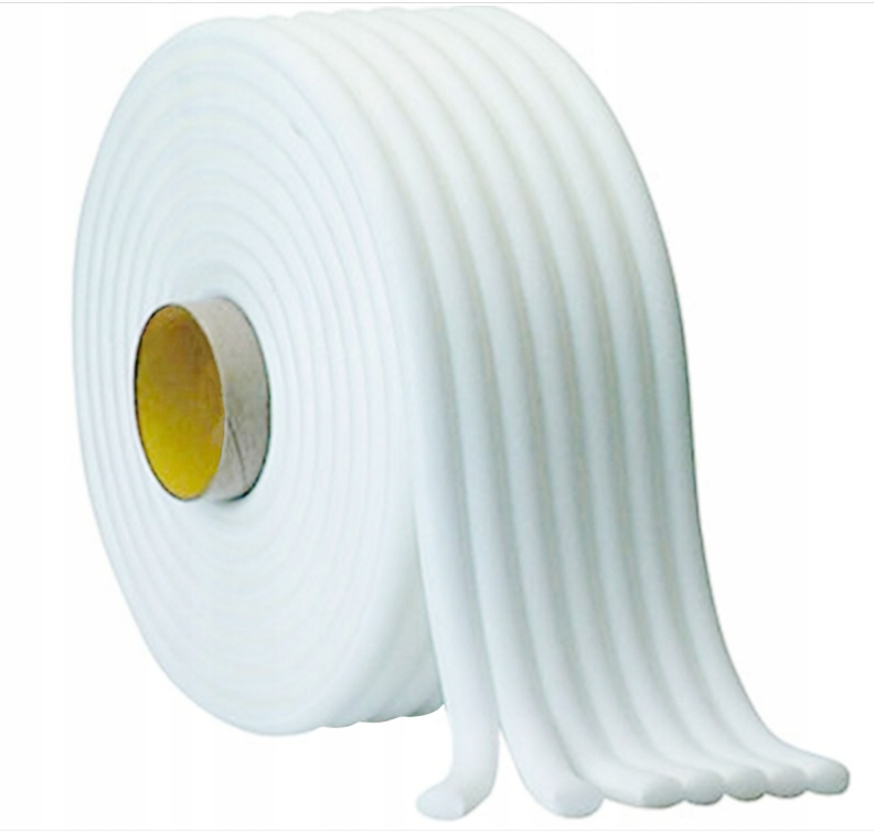 Pianka Gąbka Maskująca Ranty Felc 13mm x 10m