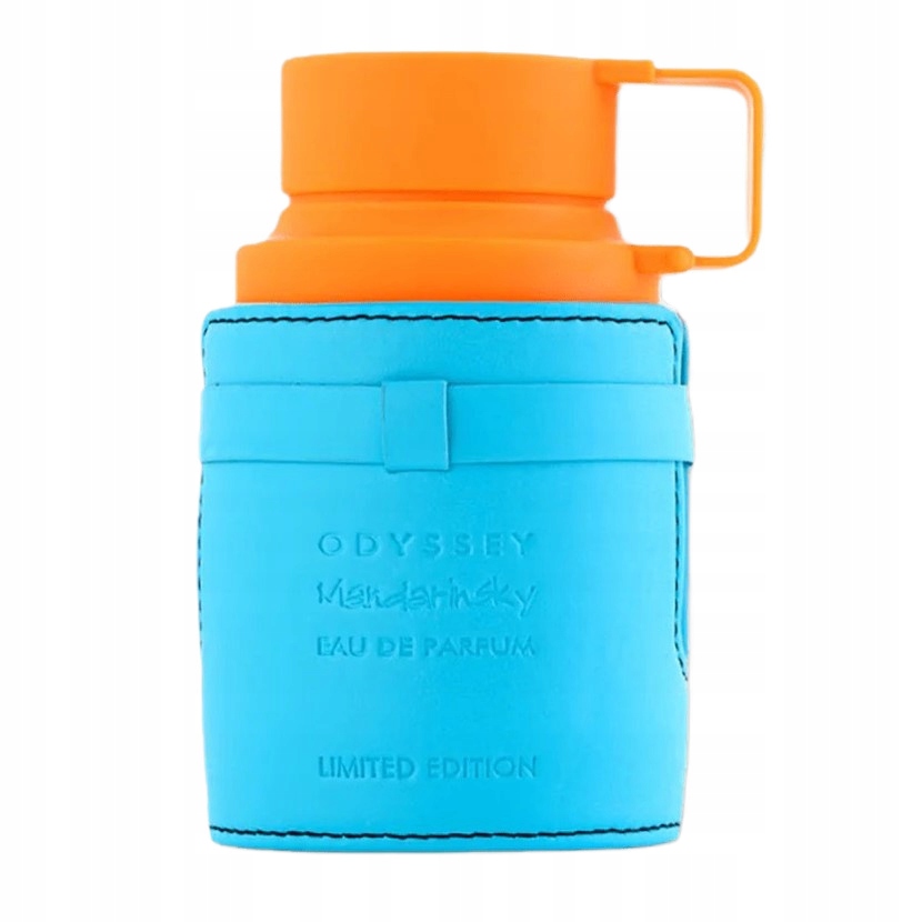 Armaf Odyssey Mandarin Sky parfémovaná voda sprej 100 ml