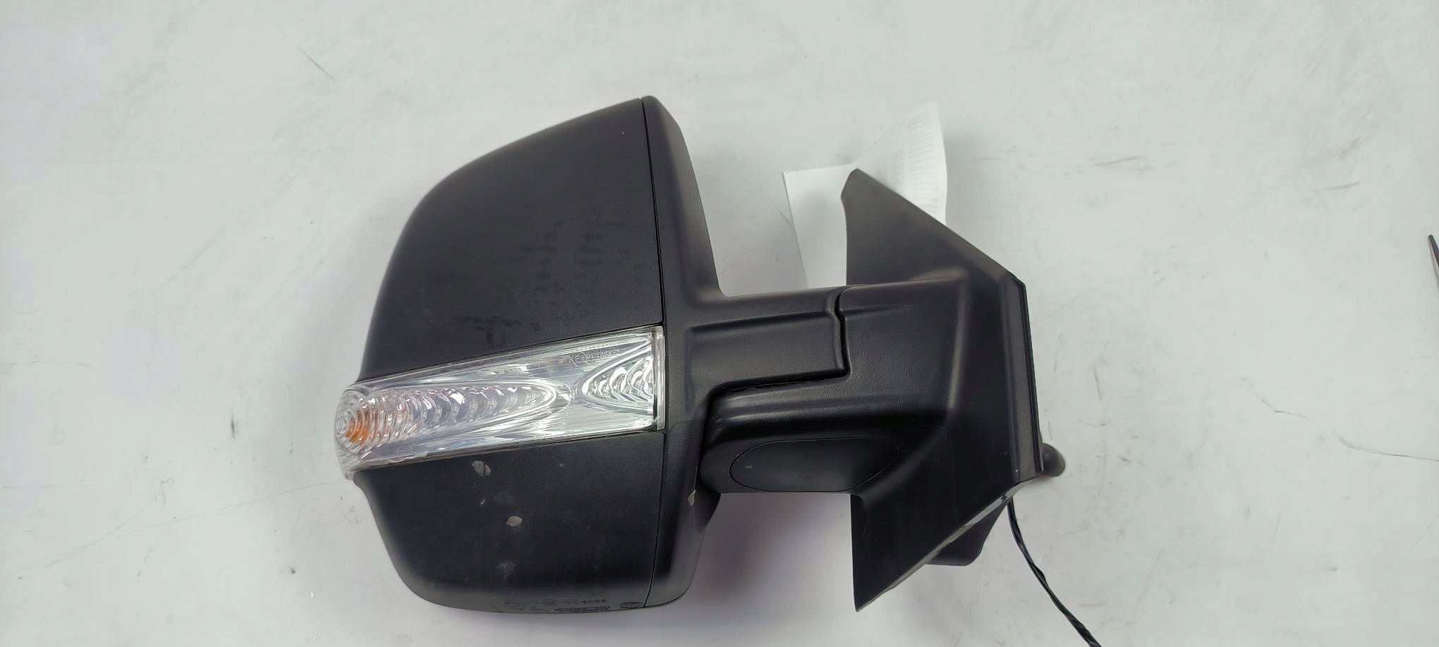 mirror right PIN 8 OPEL COMBO D