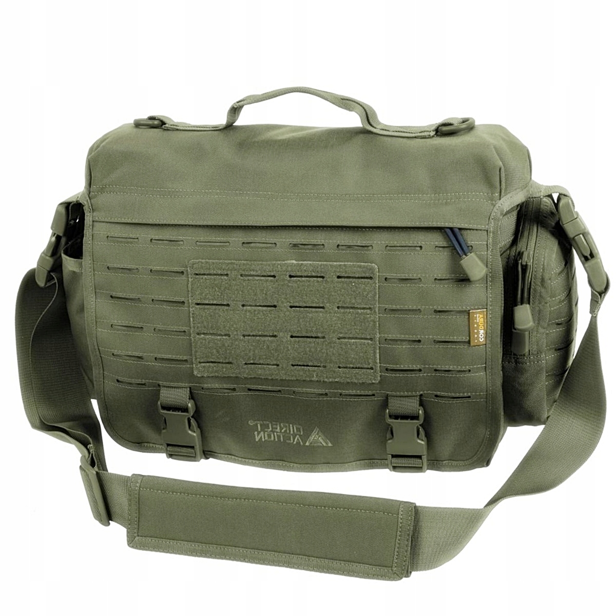 Torba Taktyczna na Ramię Direct Action Messenger 10l Olive
