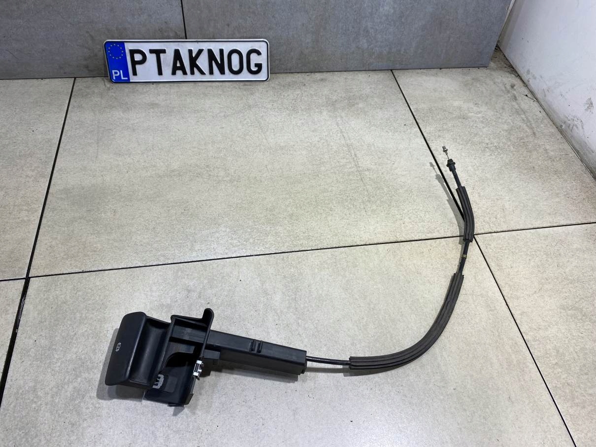 switch electric brake AUDI Q7 4L 4L1711814