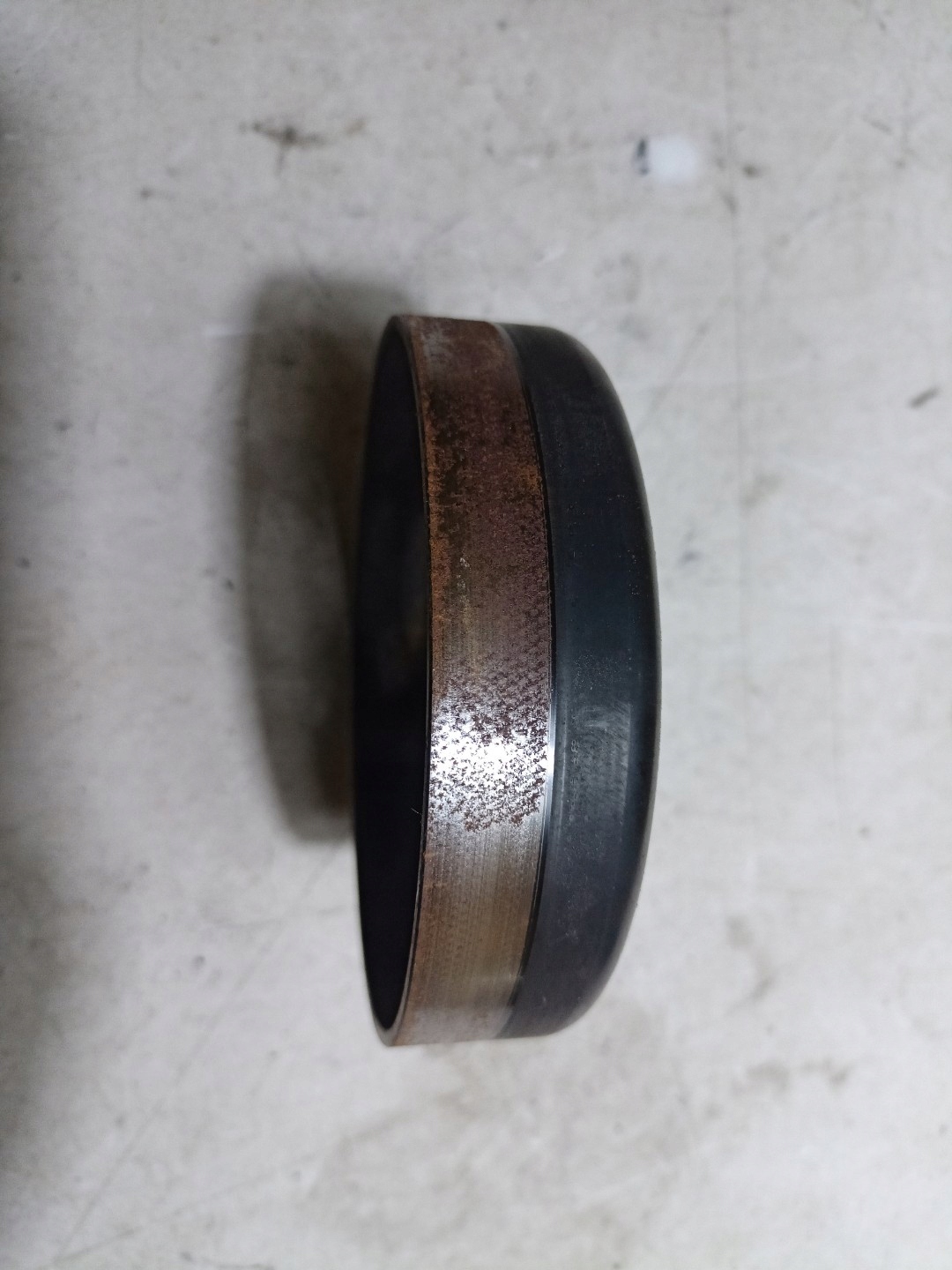 remenica pompy vode Ford Edge 2 CD539 2015 5M6Q8509AE
