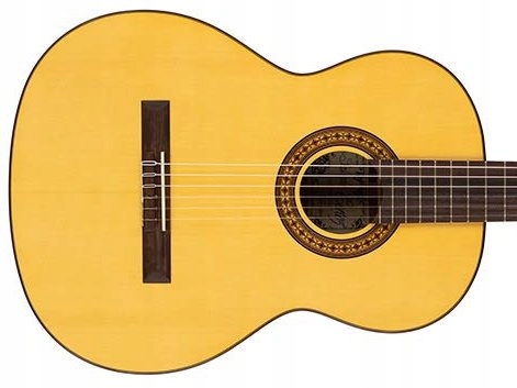 Kytara klasická 4/4 Salvador Cortez Artist CS-25