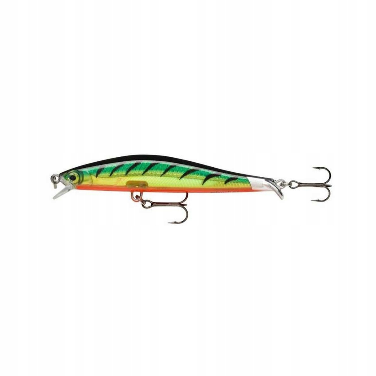Wobler Rapala Rip Stop 12cm 14g Ft pływ. 1-1,6m