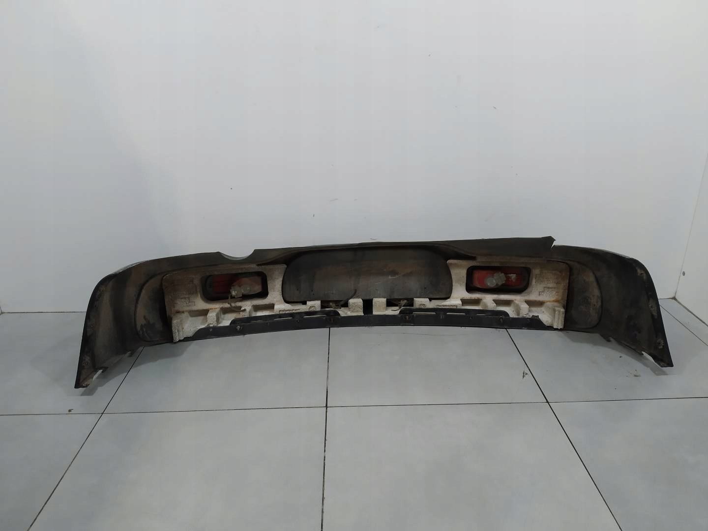 Paraurti posteriore Chrysler PT Cruiser e (2000-2010)