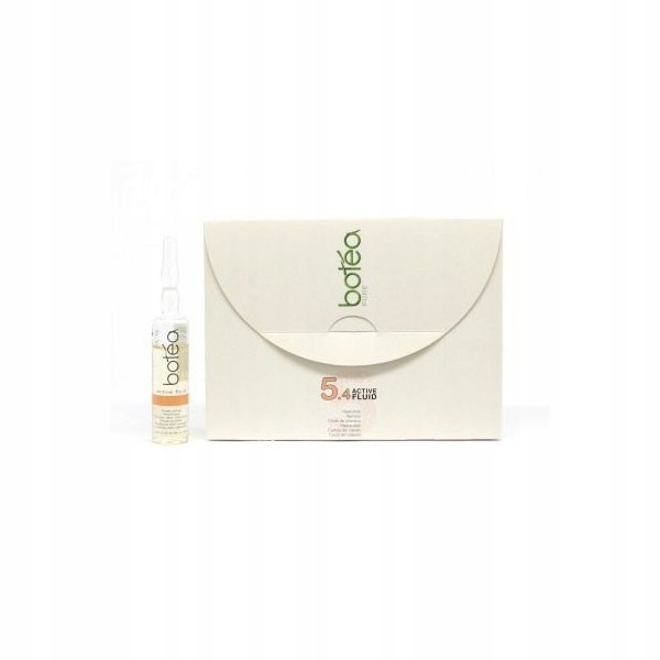 

Botea ampułki przeciw wypadaniu włosów 6 x10 ml