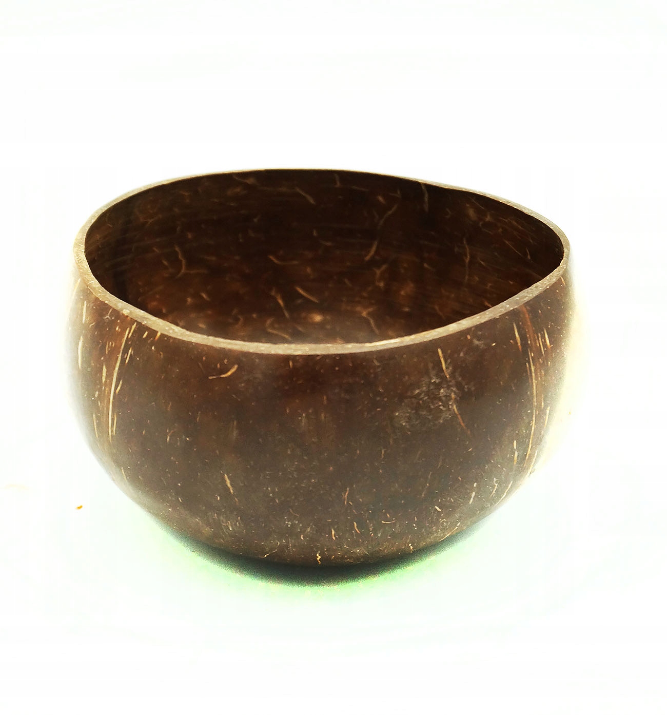 

Misa Miseczka Kokosowa Z Łupiny Orzecha Kokosowego